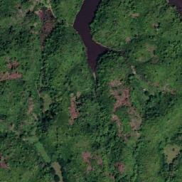 Satellite imagery of Guinad Point, PH