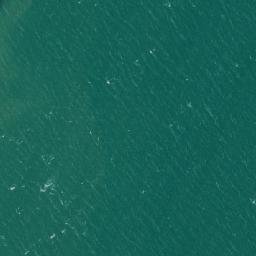 Satellite imagery of Malanay Point, PH