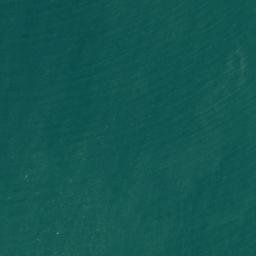 Satellite imagery of Burney Rock, PH