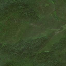Satellite imagery of Cerro de Boquina, CO