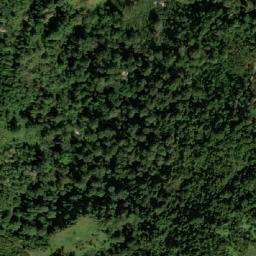 Satellite imagery of Cerro de Boquina, CO