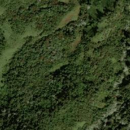 Satellite imagery of Cuchilla La Colonia, CO