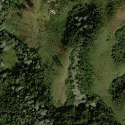 Satellite imagery of Cuchilla La Colonia, CO