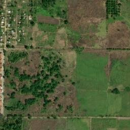 Satellite imagery of La Copa de Cariaco, VE