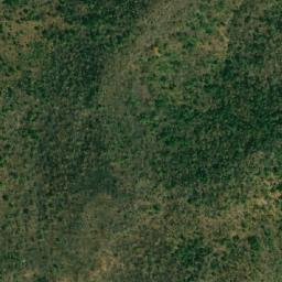 Satellite imagery of Ditetegle, BJ