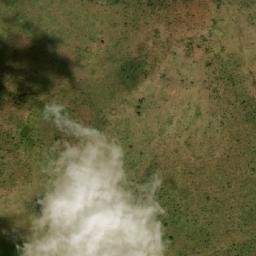 Satellite imagery of Mokzélé, CM