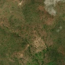 Satellite imagery of Mokzélé, CM
