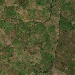 Satellite imagery of Hosséré Danil, CM