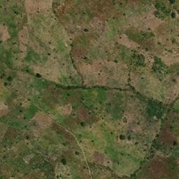 Satellite imagery of Hosséré Dridjim, CM