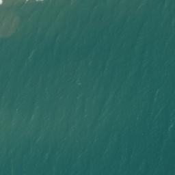 Satellite imagery of Mũi Ba Kiềm, VN