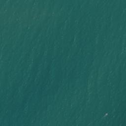 Satellite imagery of Mũi Ba Kiềm, VN