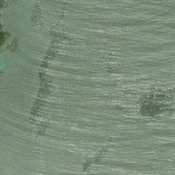 Satellite imagery of Kabarokan Point, PH