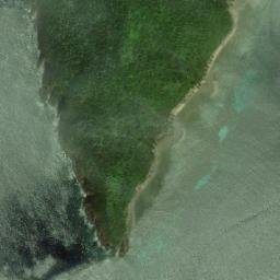 Satellite imagery of Riddel Point, PH