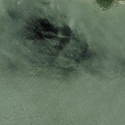 Satellite imagery of Riddel Point, PH