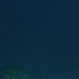 Satellite imagery of Sagboyin Point, PH