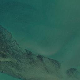 Satellite imagery of Green Head, PH