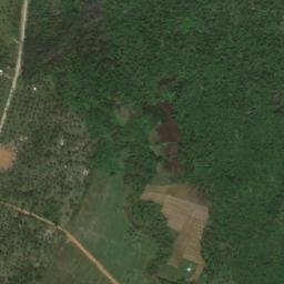 Satellite imagery of Green Head, PH