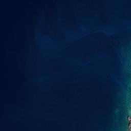 Satellite imagery of Guinad Point, PH