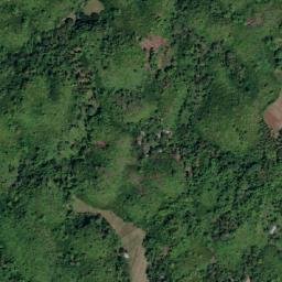 Satellite imagery of Guinad Point, PH