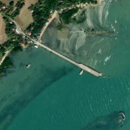 Satellite imagery of Malanay Point, PH