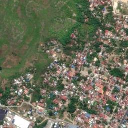 Satellite imagery of Danao Point, PH