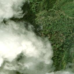 Satellite imagery of Cuchilla de las Nieves, CO