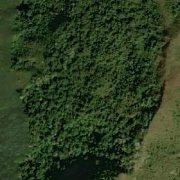 Satellite imagery of Cerro de Boquina, CO