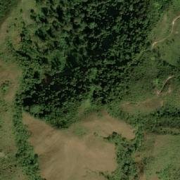Satellite imagery of Cerro de Boquina, CO