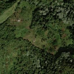 Satellite imagery of Cuchilla La Colonia, CO