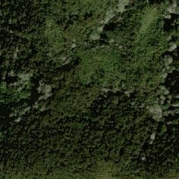 Satellite imagery of Cuchilla La Colonia, CO