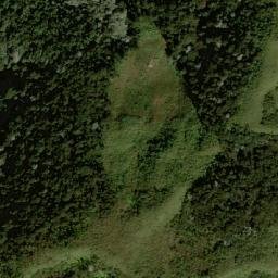 Satellite imagery of Cuchilla La Colonia, CO