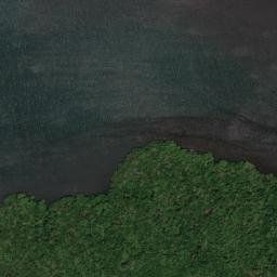Satellite imagery of Punta Tococo, VE