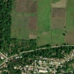 Satellite imagery of La Copa de Cariaco, VE