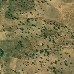 Satellite imagery of Ditetegle, BJ
