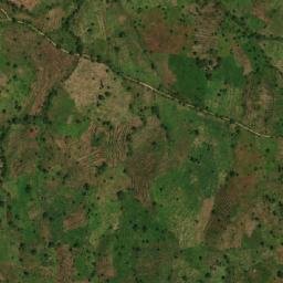 Satellite imagery of Aiguille Roumgoufla, CM