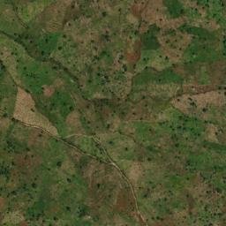 Satellite imagery of Aiguille Roumgoufla, CM
