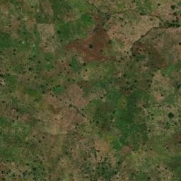 Satellite imagery of Aiguille Roumgoufla, CM