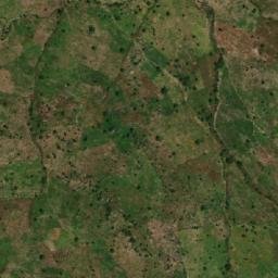 Satellite imagery of Rochers Gégin, CM