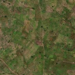 Satellite imagery of Roumgoji, CM