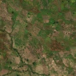 Satellite imagery of Roumgoji, CM