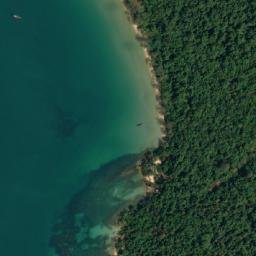 Satellite imagery of survey_point, KH