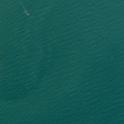 Satellite imagery of Chroŭy Kaôh Ântay, KH