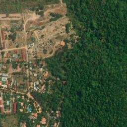 Satellite imagery of survey_point, KH
