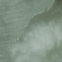 Satellite imagery of Tandol Saleng Point, PH