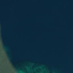 Satellite imagery of Squall Point, PH