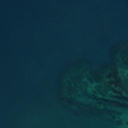 Satellite imagery of Squall Point, PH