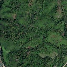 Satellite imagery of Guinad Point, PH