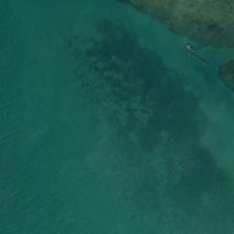 Satellite imagery of Rosario Rock, PH