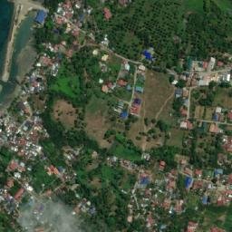 Satellite imagery of Mambocayan Point, PH