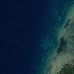 Satellite imagery of Lauis Point, PH